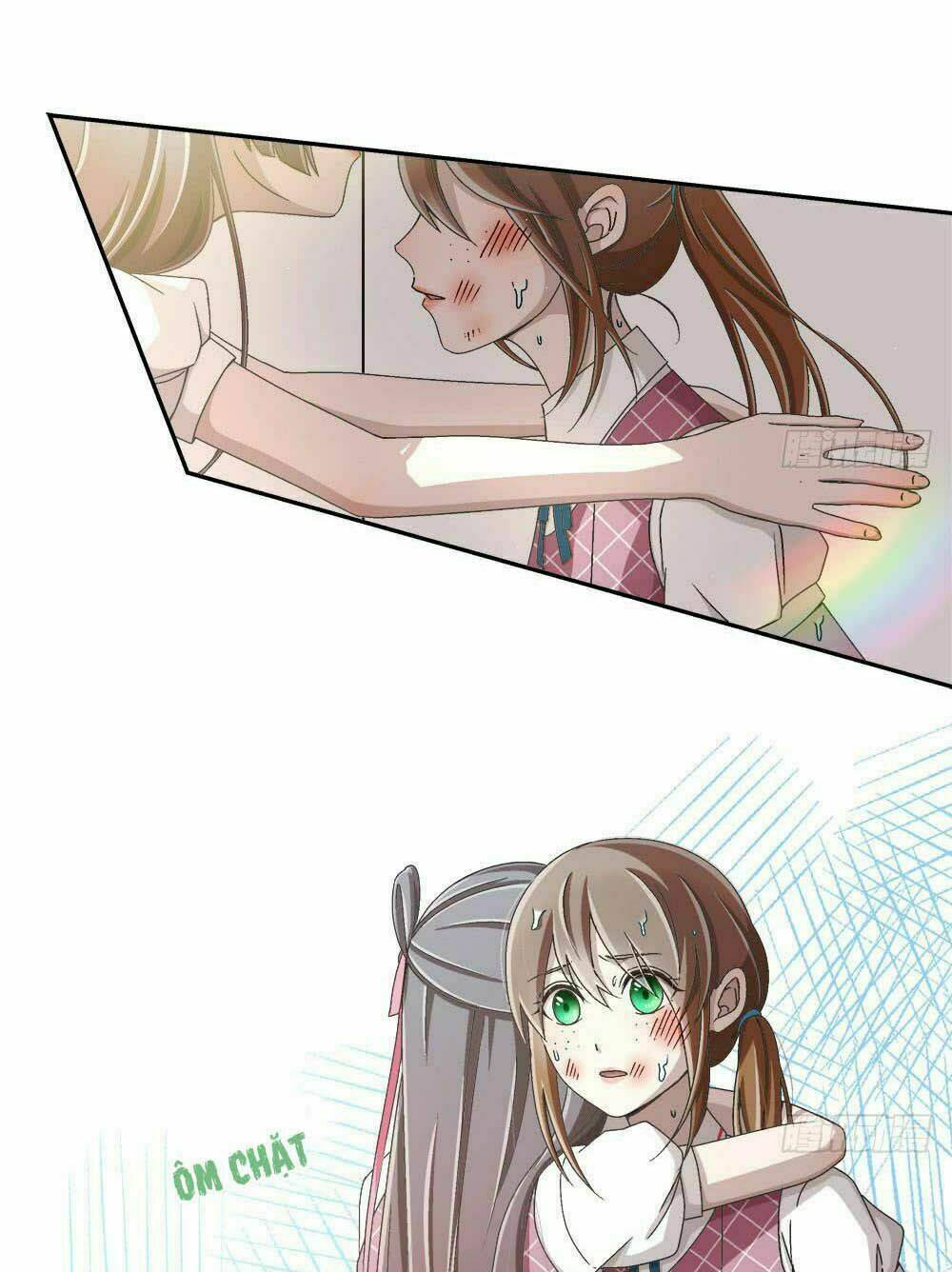 Đối Nhĩ Duy Mệnh Thị Tòng: Chapter 18