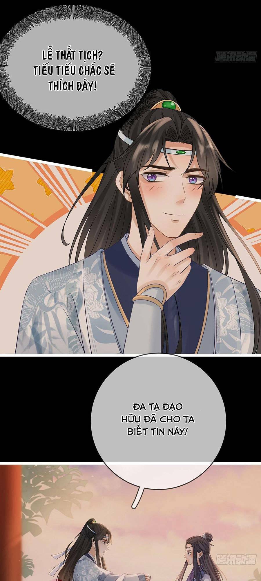 Ma Đầu Vạn Ác Năm Tuổi Rưỡi: Chapter 75