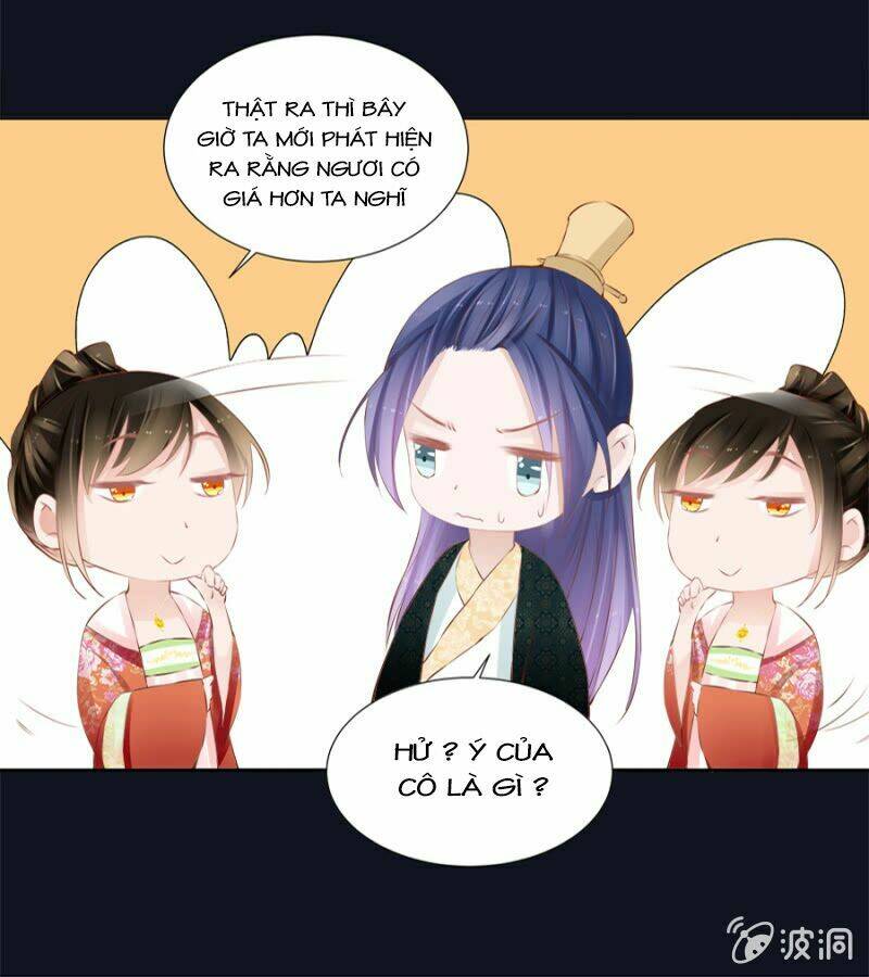 Solo Đi Vương Gia: Chapter 58