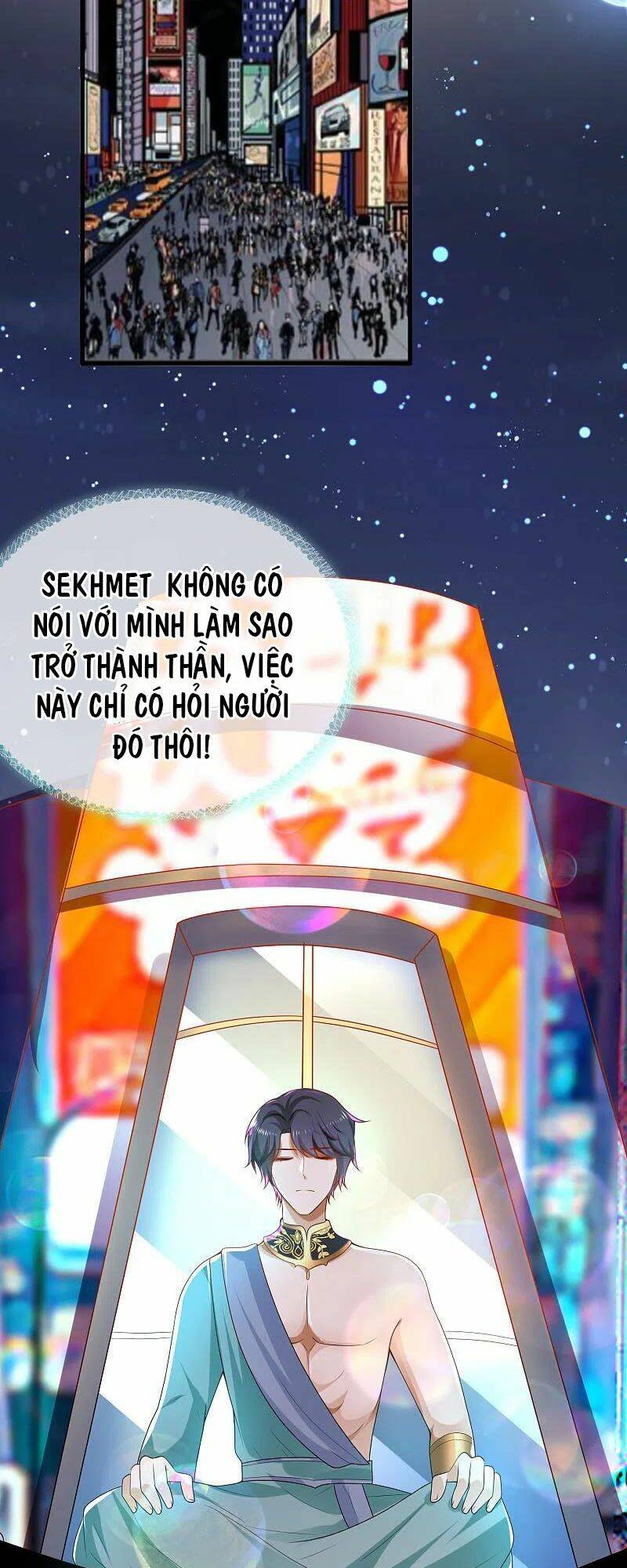 Sủng Hậu Của Vương: Chapter 135