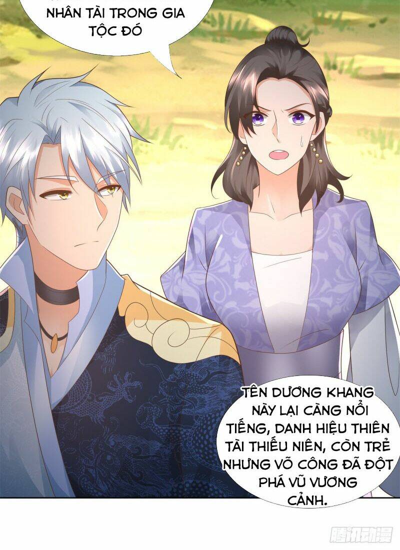 Chí Tôn Trọng Sinh: Chapter 100