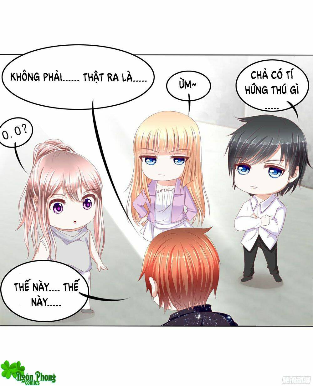 Hoàng Đế “Phế Vật” Tiến Hóa Sử: Chapter 43