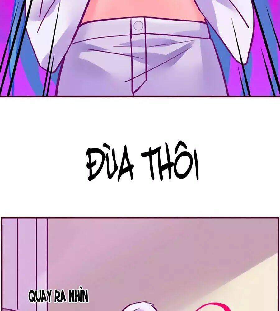 Đừng Nghịch, Ta Chỉ Muốn Yên Tĩnh: Chapter 71