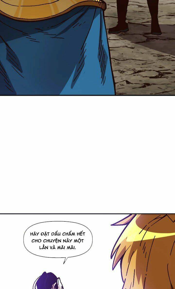 Nô Lệ Nghịch Thiên: Chapter 38