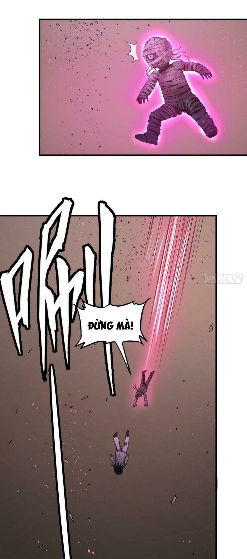 Danh Sách Kẻ Phản Diện: Chapter 87