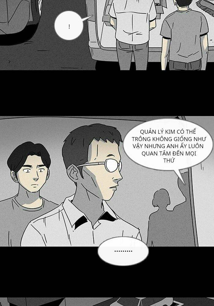 Những Câu Chuyện Bất Thường: Chapter 98