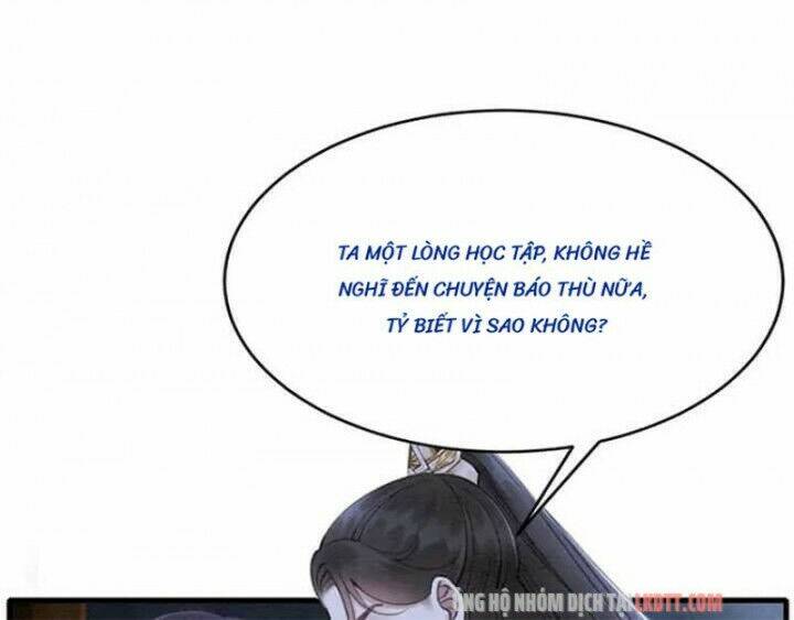 Trọng Sinh Bá Sủng Nhiếp Chính Vương Quá Mạnh Mẽ: Chapter 125