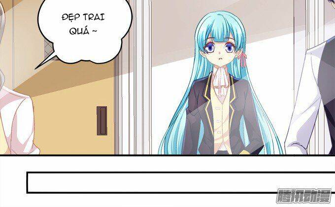 Đế Vương Ta Vẫn Còn Nhỏ: Chapter 15