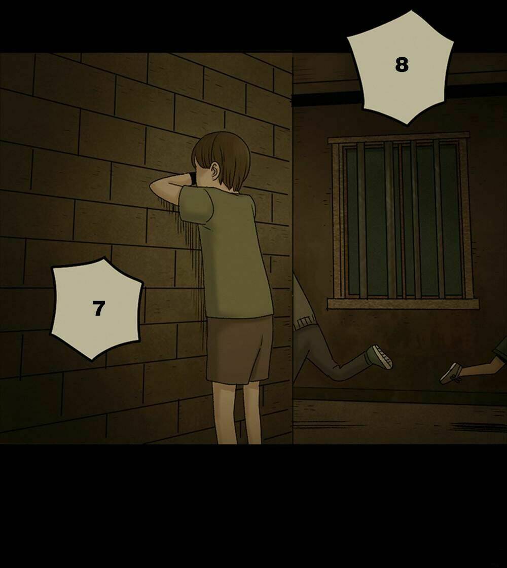 Truyện Đọc Lúc 0H: Chapter 28