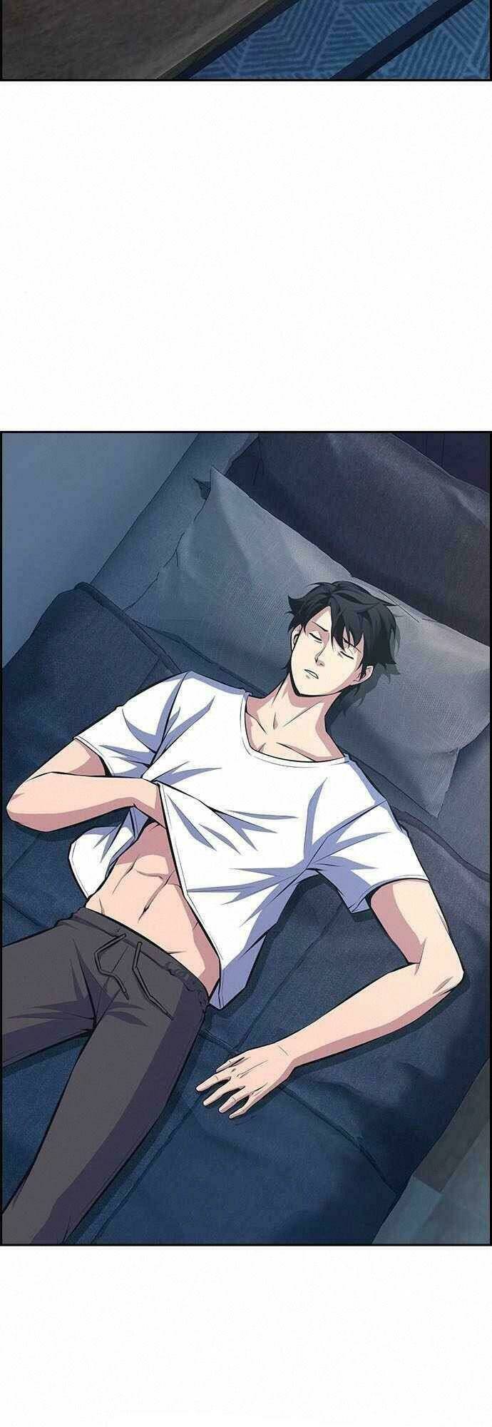 Kẻ Ngoại Lai Ở Vùng Đất Bị Ruồng Bỏ: Chapter 6