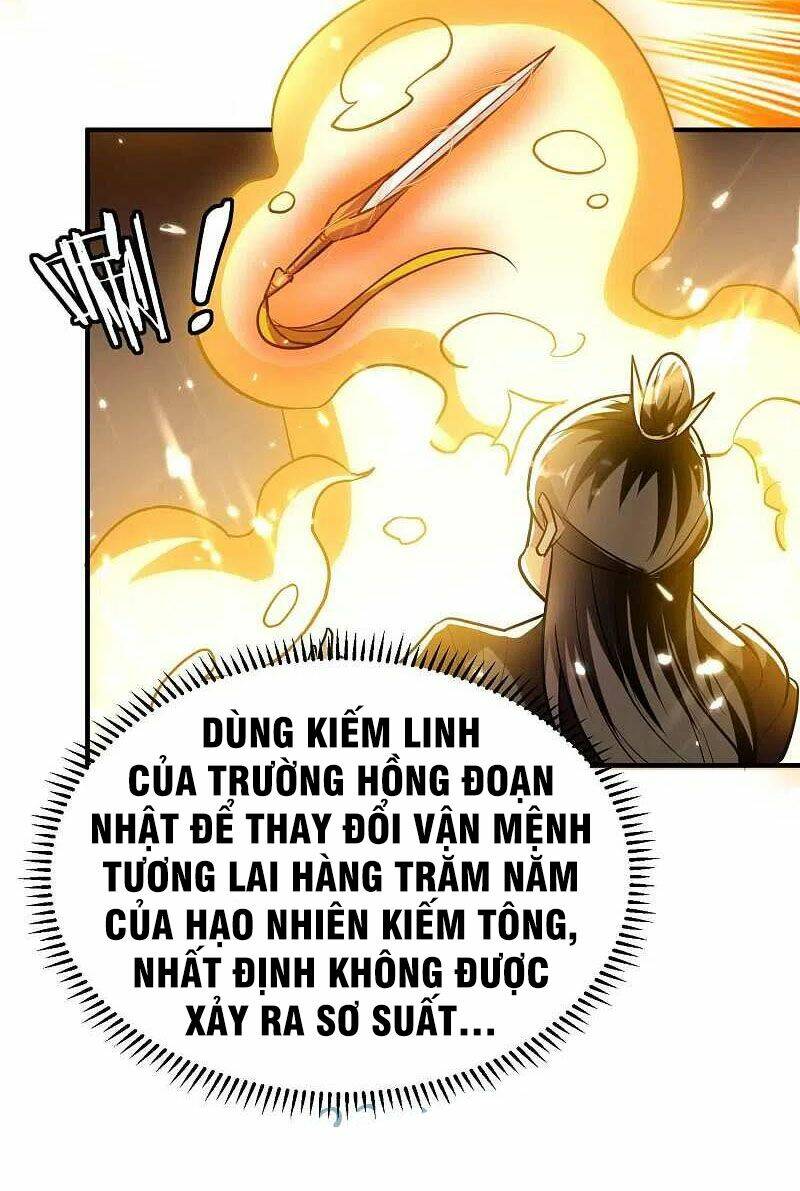 Vạn Giới Tiên Vương: Chapter 184