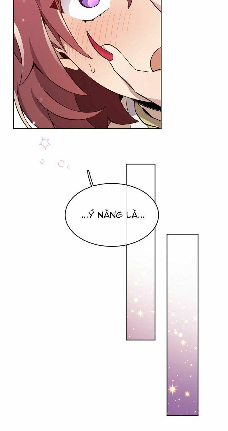 Pháp Sư Và Nữ Chúa Quỷ: Chapter 92