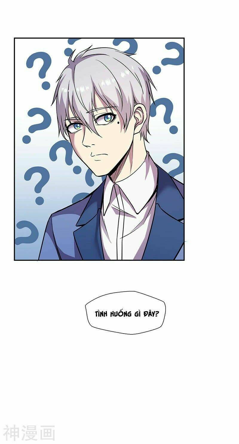 Tu Chân Cuồng Thiếu: Chapter 84