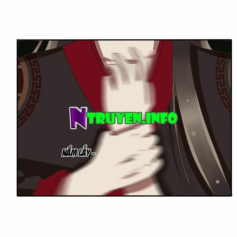Thông Linh Phi: Chapter 43