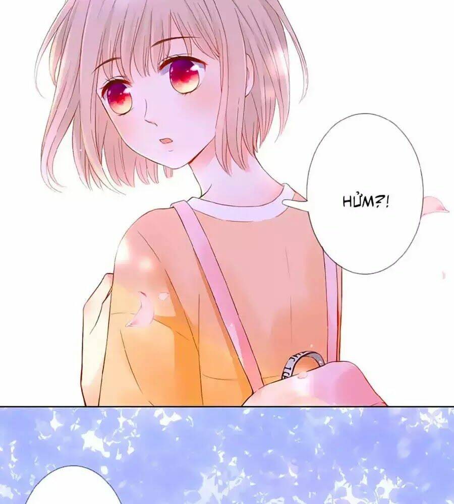 Đóa Hoa Chớm Nở: Chapter 1