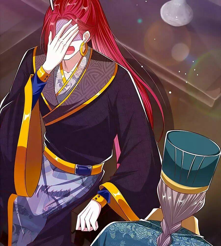 Ôn Nhu Bạo Quân: Nhiếp Chính Vương Gia Quá Hung Mãnh: Chapter 45