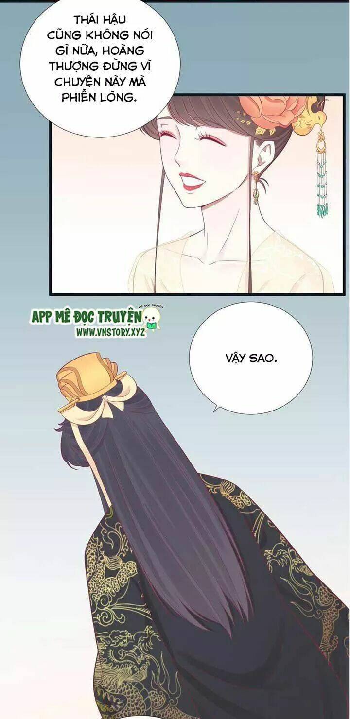 Hoàng Hậu Bận Lắm: Chapter 87