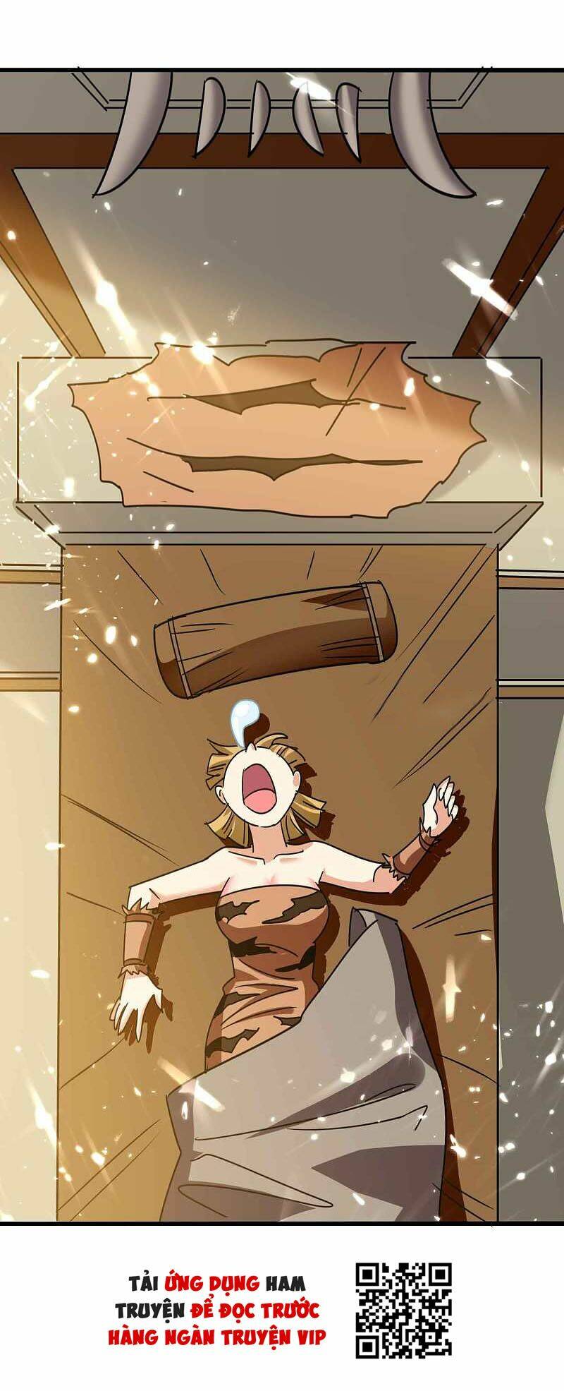 Vạn Giới Tiên Vương: Chapter 124