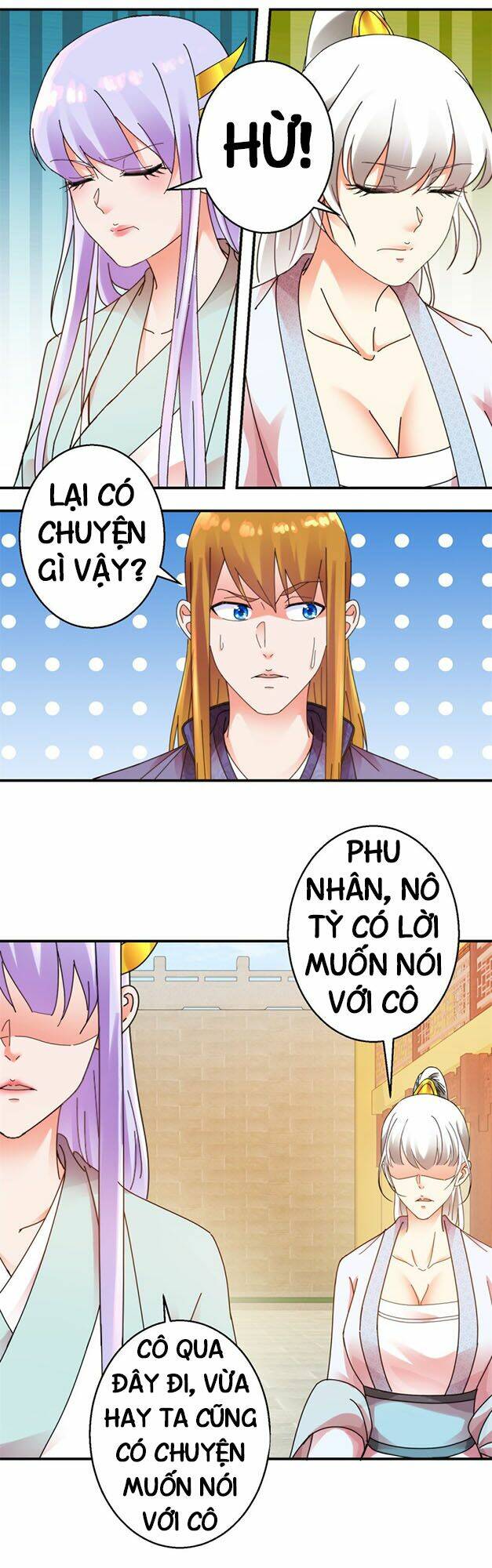 Sử Thượng Đệ Nhất Chưởng Môn: Chapter 175