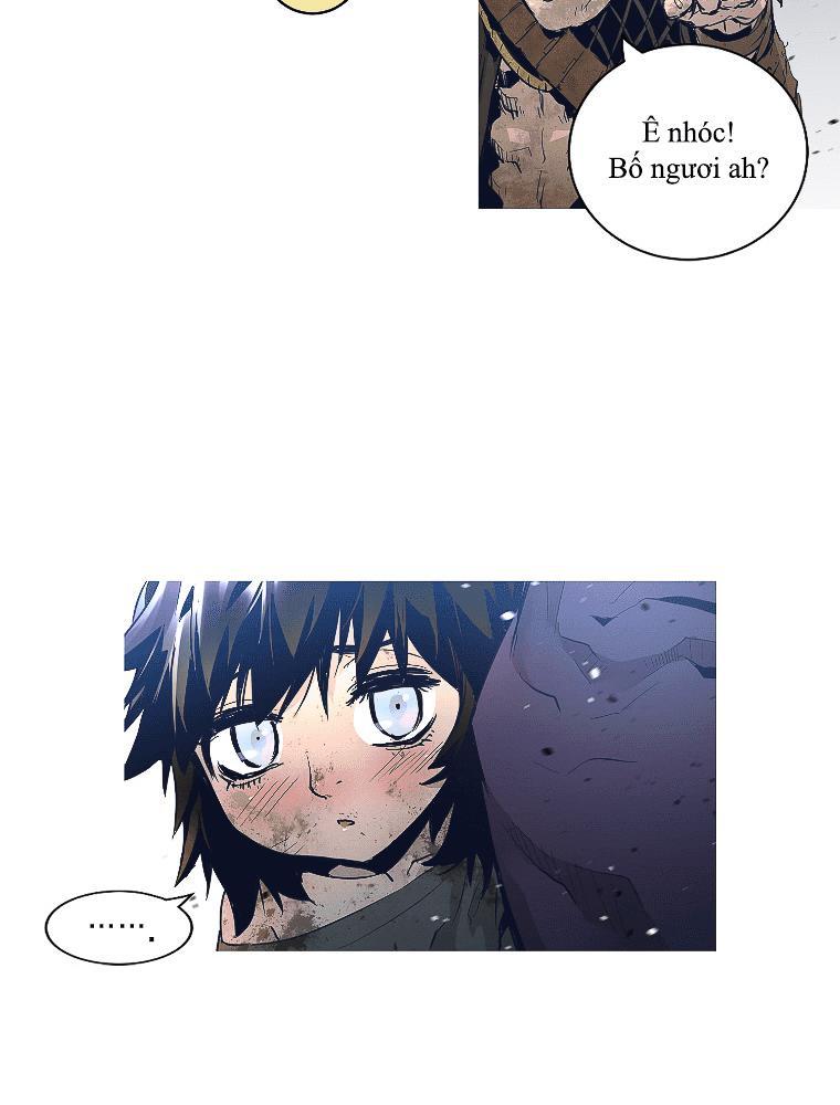 Dị Giới Tam Tuyệt: Chapter 36