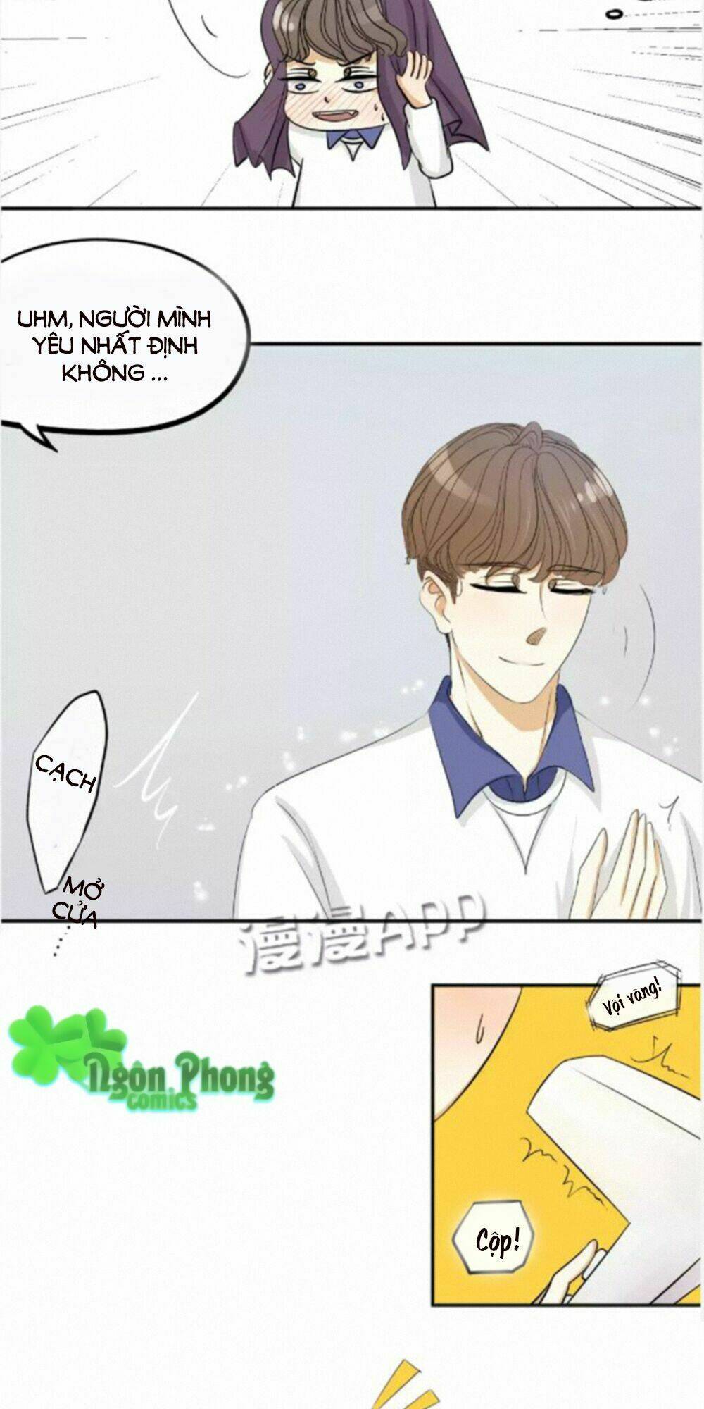 6 Giờ Ký Ức: Chapter 7