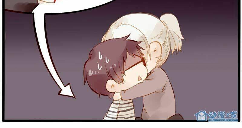 Hằng Mộng Nam Thần: Chapter 8