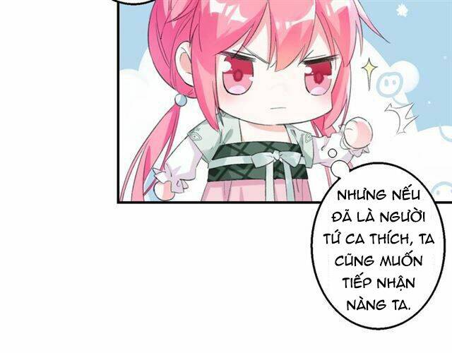 Hoa Nhan Sách: Chapter 34.1