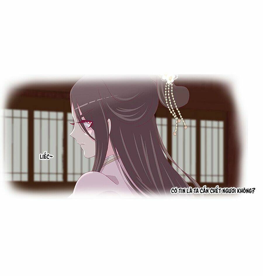 Tướng Quân Mời Ra Trận: Chapter 149