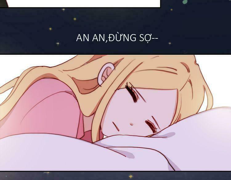 Trái Tim Băng Giá: Chapter 30