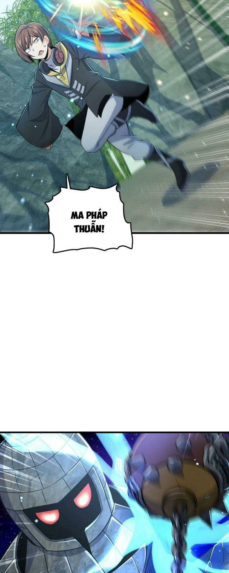 Tân Đình Là Hảo Đao: Chapter 13