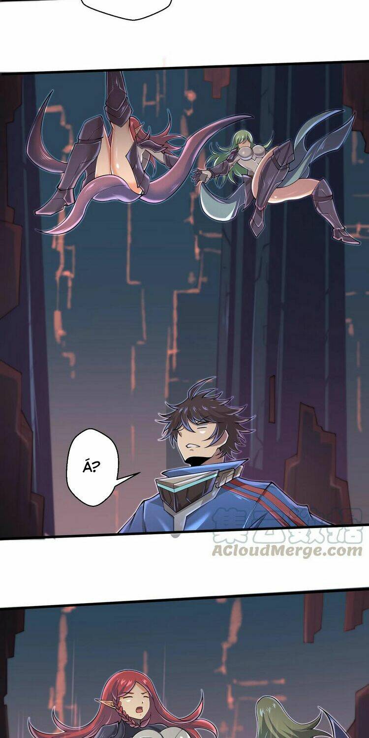 Một Trăm Triệu Điểm: Chapter 70