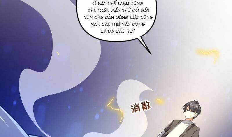 Thần Huyền Sư: Chapter 9