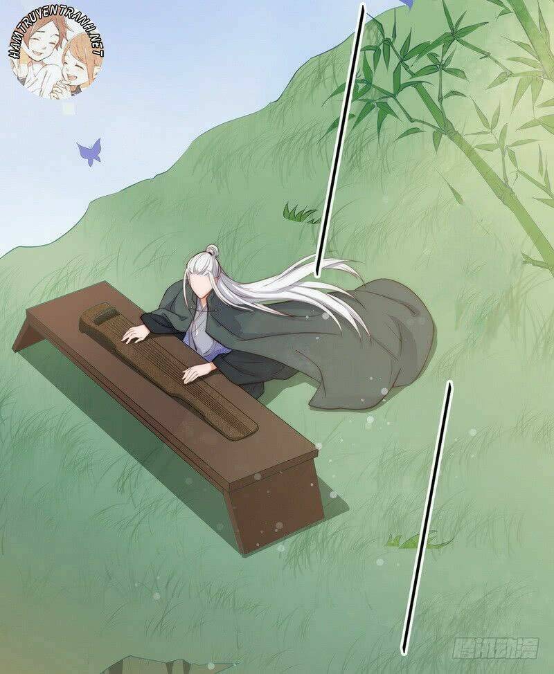 Sổ Tay Tình Yêu Của Tiểu Hồ Ly: Chapter 18