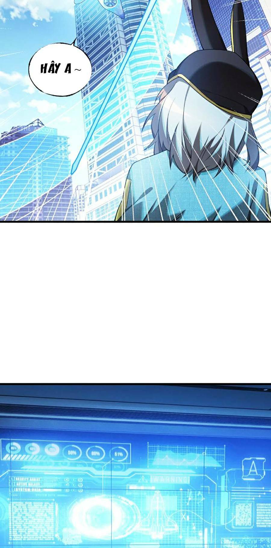 Người Chơi Siêu Mạnh: Chapter 20
