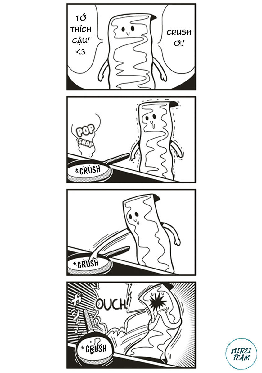 Poputepipikku: Chapter 8