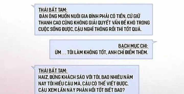 Cạm Bẫy Ngọt Ngào: Chapter 92