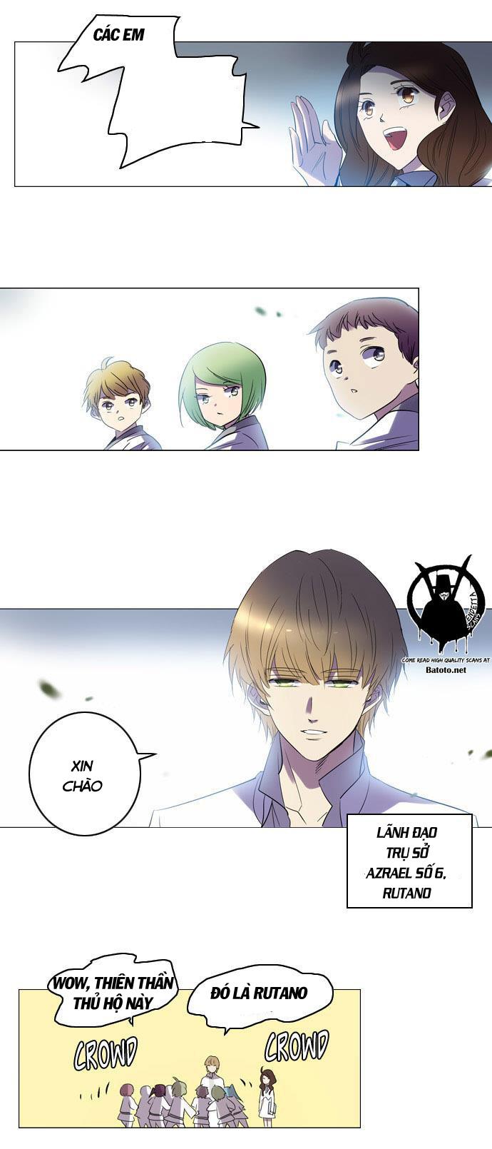 Soul Cartel: Chapter 93