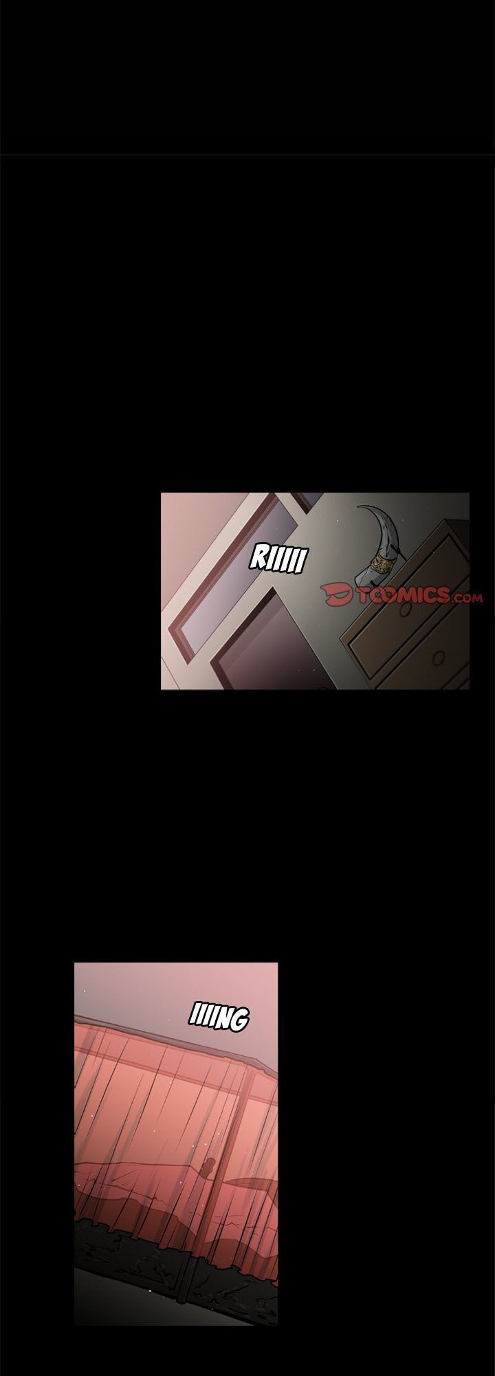 Tong Edge: Chapter 29