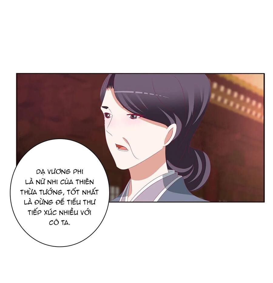 Thông Linh Phi: Chapter 622