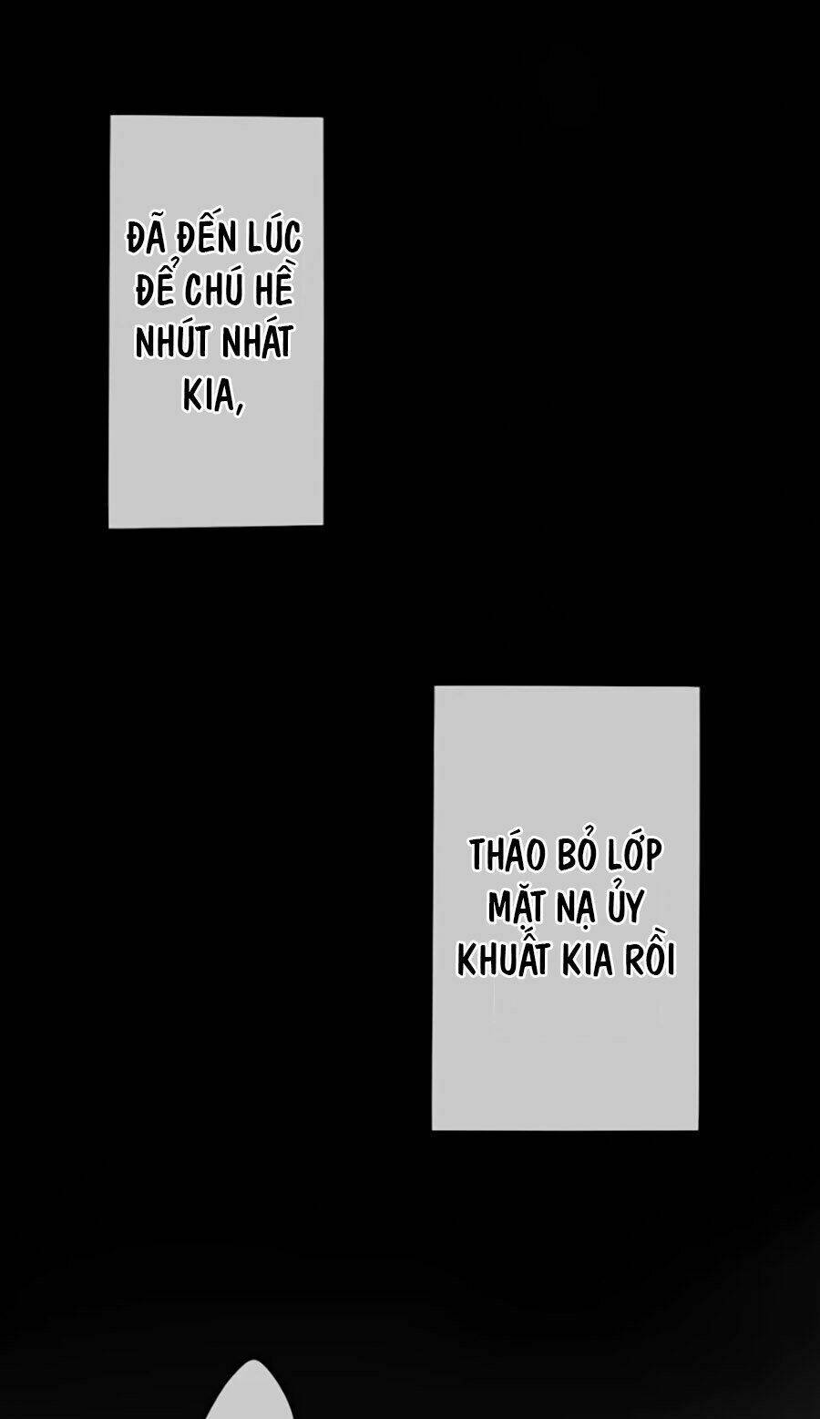 Tháng Sáu Kì Diệu: Chapter 13