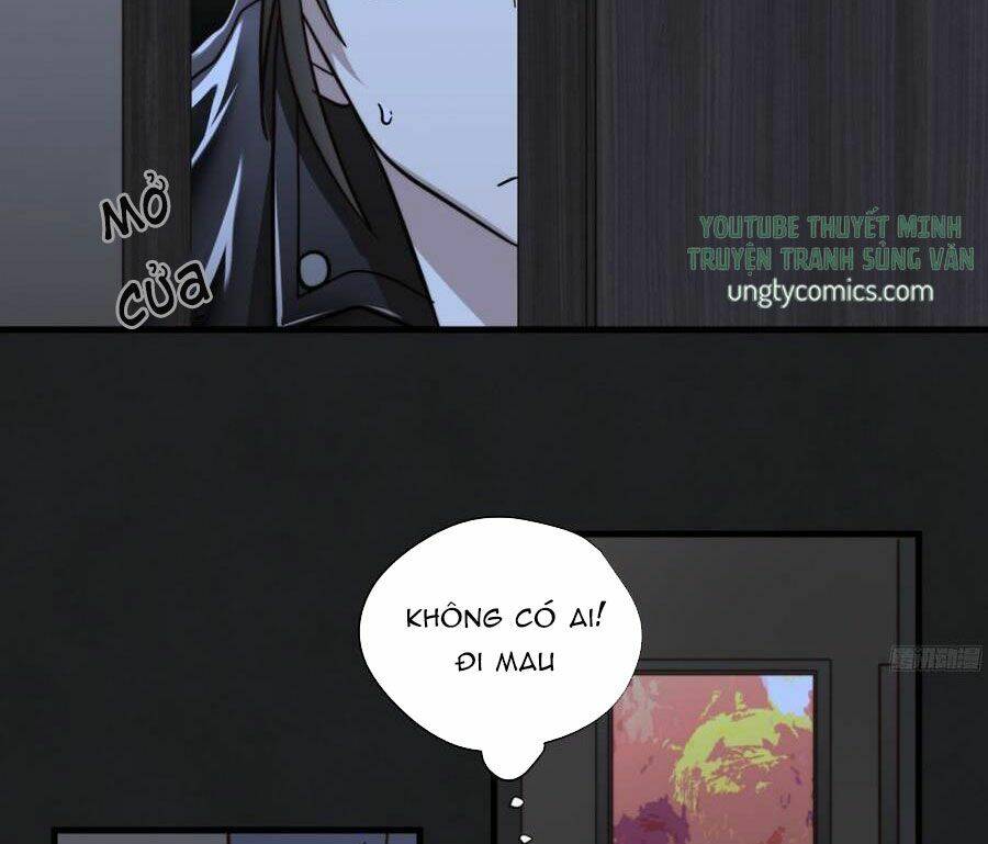 Đơn Phương Yêu Thầm Anh: Chapter 9