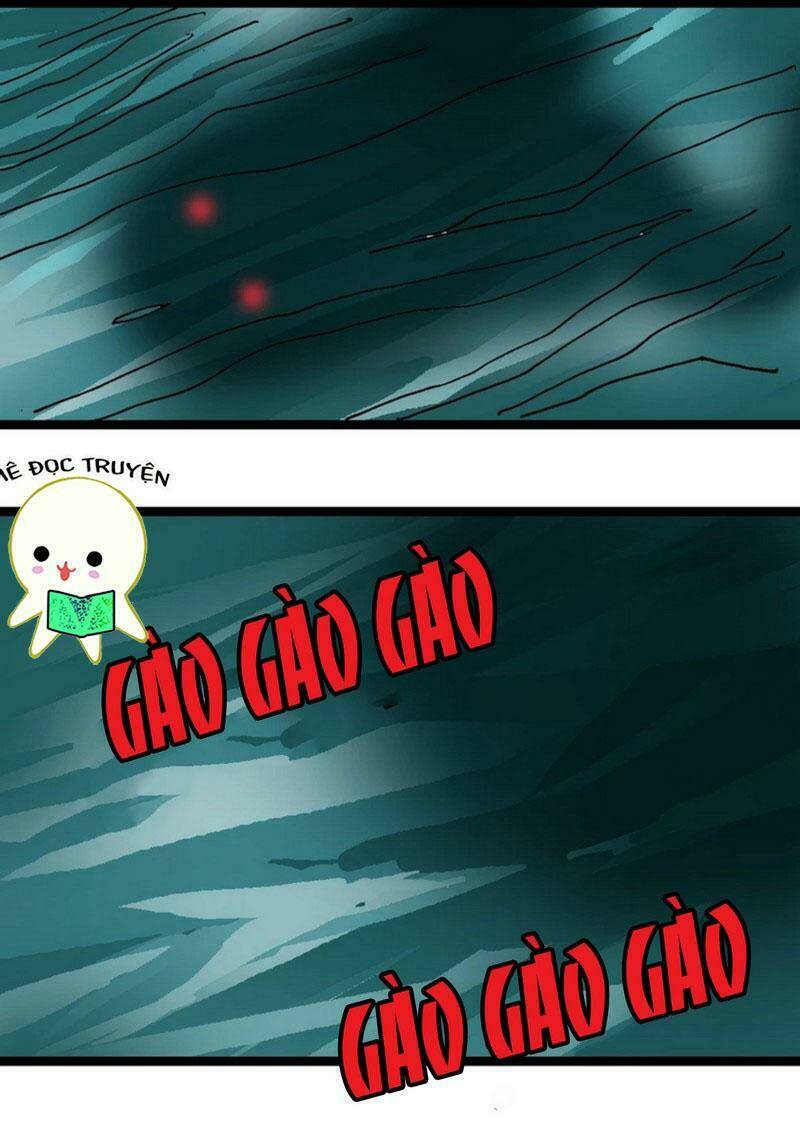 Thiếu Niên Siêu Năng Lực: Chapter 24