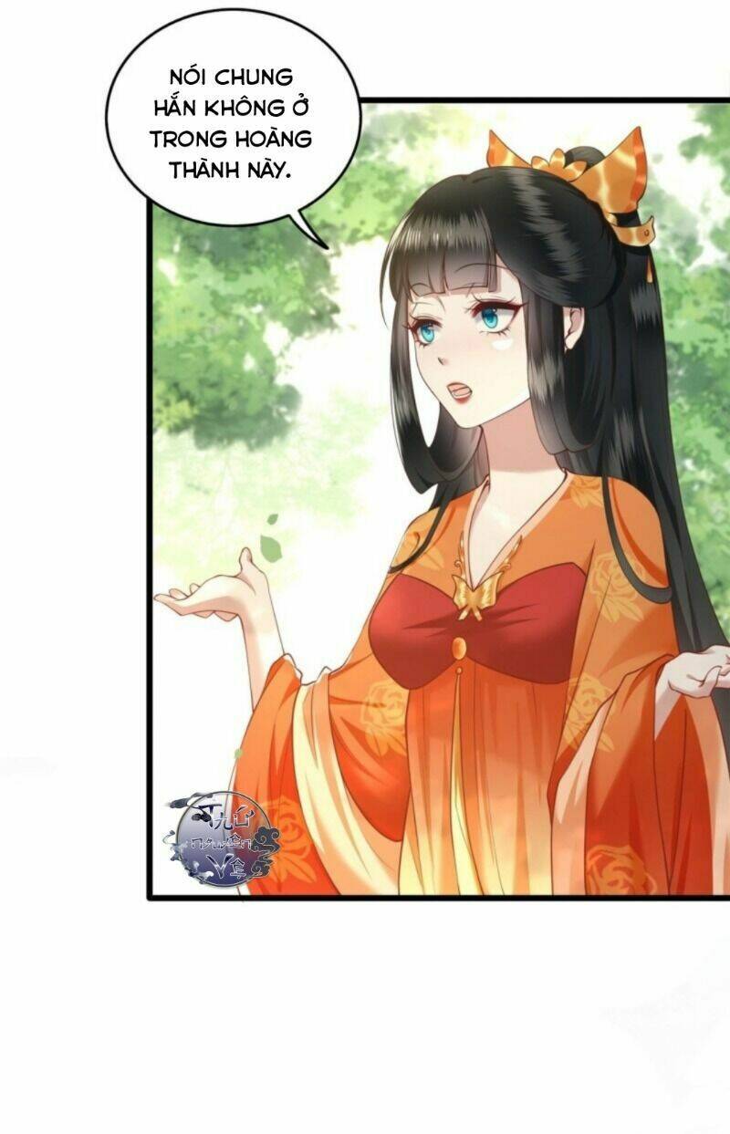 Con Đường Hoang Dã Của Vương Phi: Chapter 18