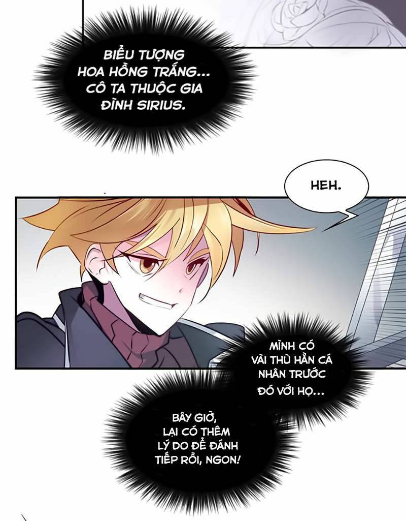 The Memory Of Wind: Anz: Chapter 18