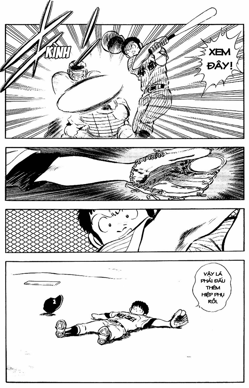 Touch: Chapter 104