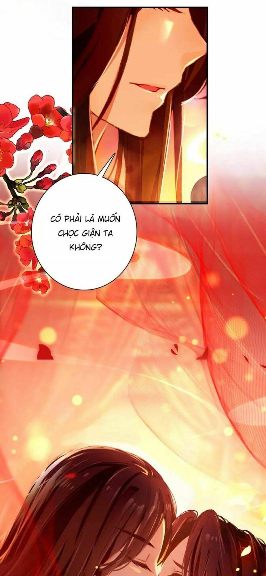 Mỹ Nhân Làm Tướng: Chapter 12