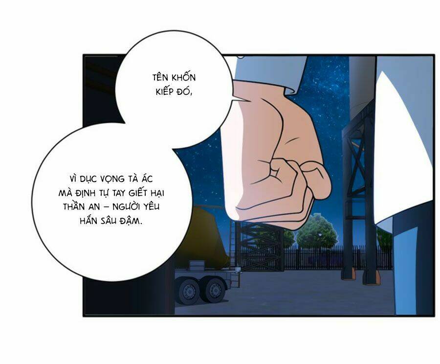 Người Yêu Khát Máu Của Tôi: Chapter 72