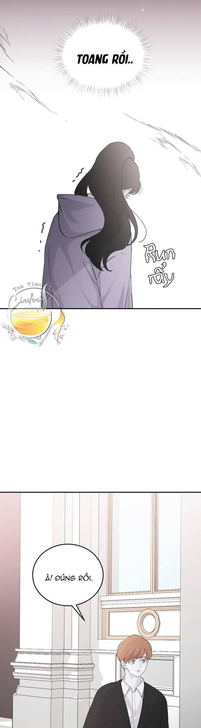 Ba Người Anh Trai Của Tôi Là Bạo Quân: Chapter 57