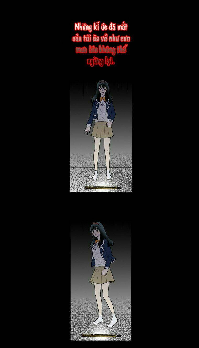 My Shining World: Chapter 61