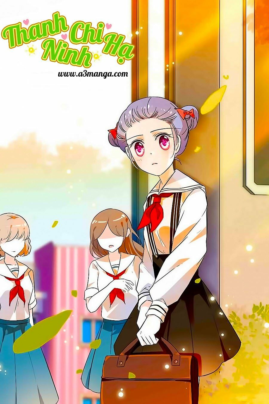 Thanh Ninh Chi Hạ: Chapter 128